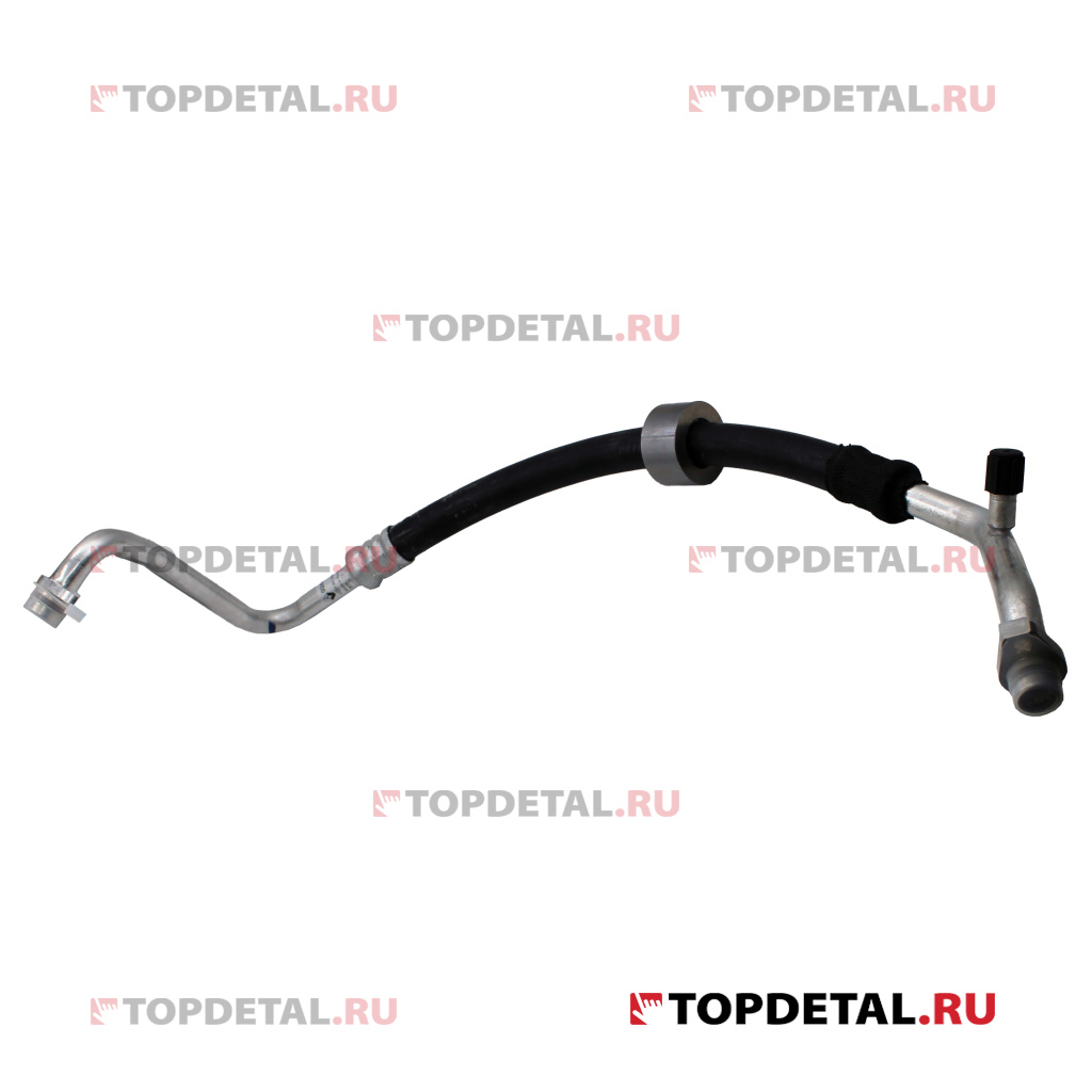 Трубка кондиционера Renault Duster 2012> 924544613R купить в интернет ...