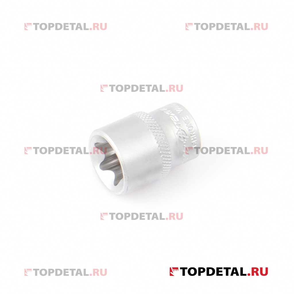 Головка 3/8"TORX E18 ДТ Головка 3/8"TORX E18 ДТ