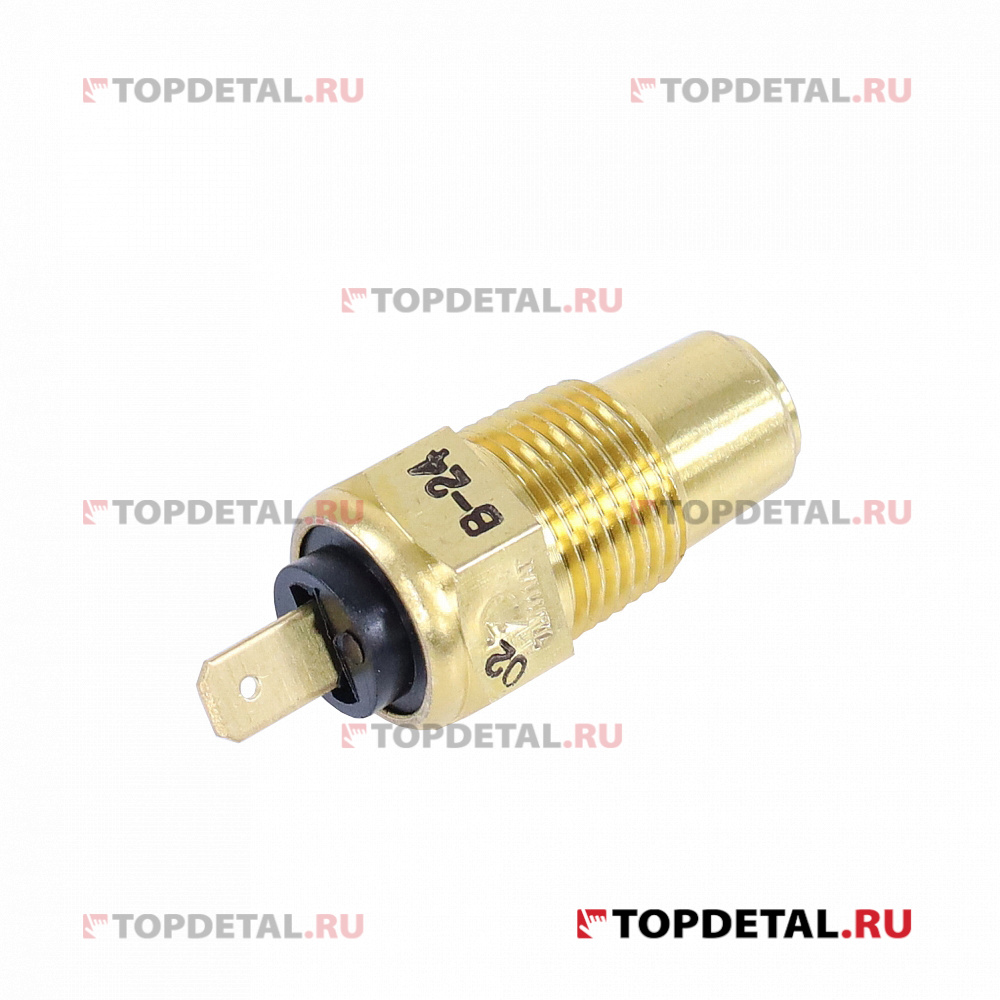 Датчик температуры охл. жидкости Г-3102,ЗИЛ,УАЗ Калуга