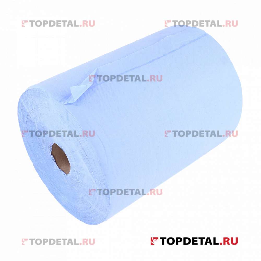 Протирочная бумага LECAR 330*350, 1000 отрывов