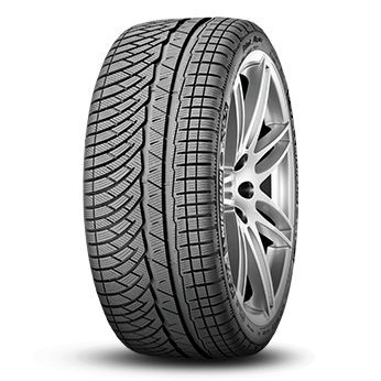 Шина нешип. MICHELIN Pilot Alpin4 285/30R19 98W XL