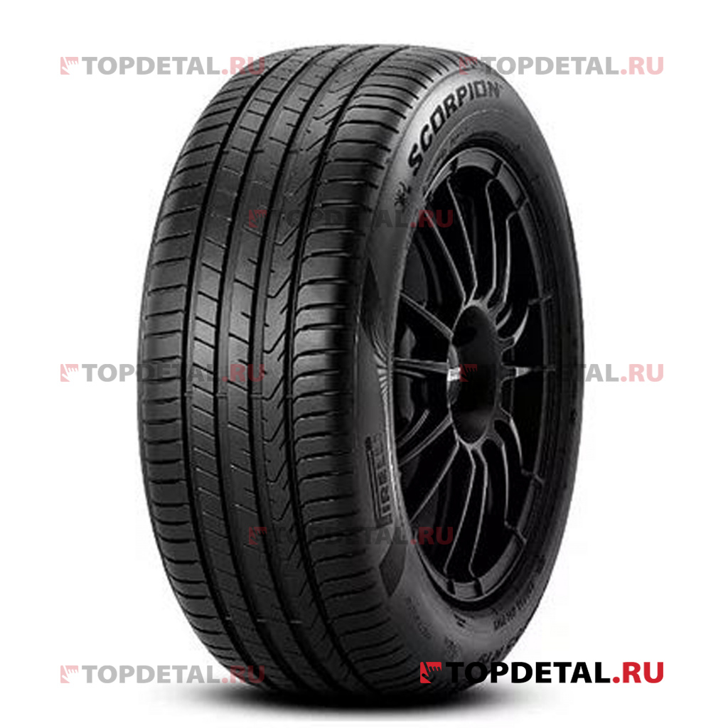 Автошина R18 225/50 V 95 Pirelli SCORPION