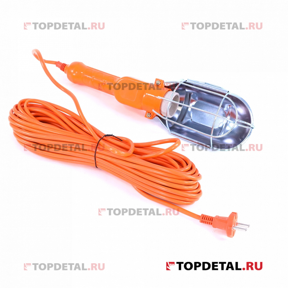 Переноска автомобильная 220 В (Шнур 15м)