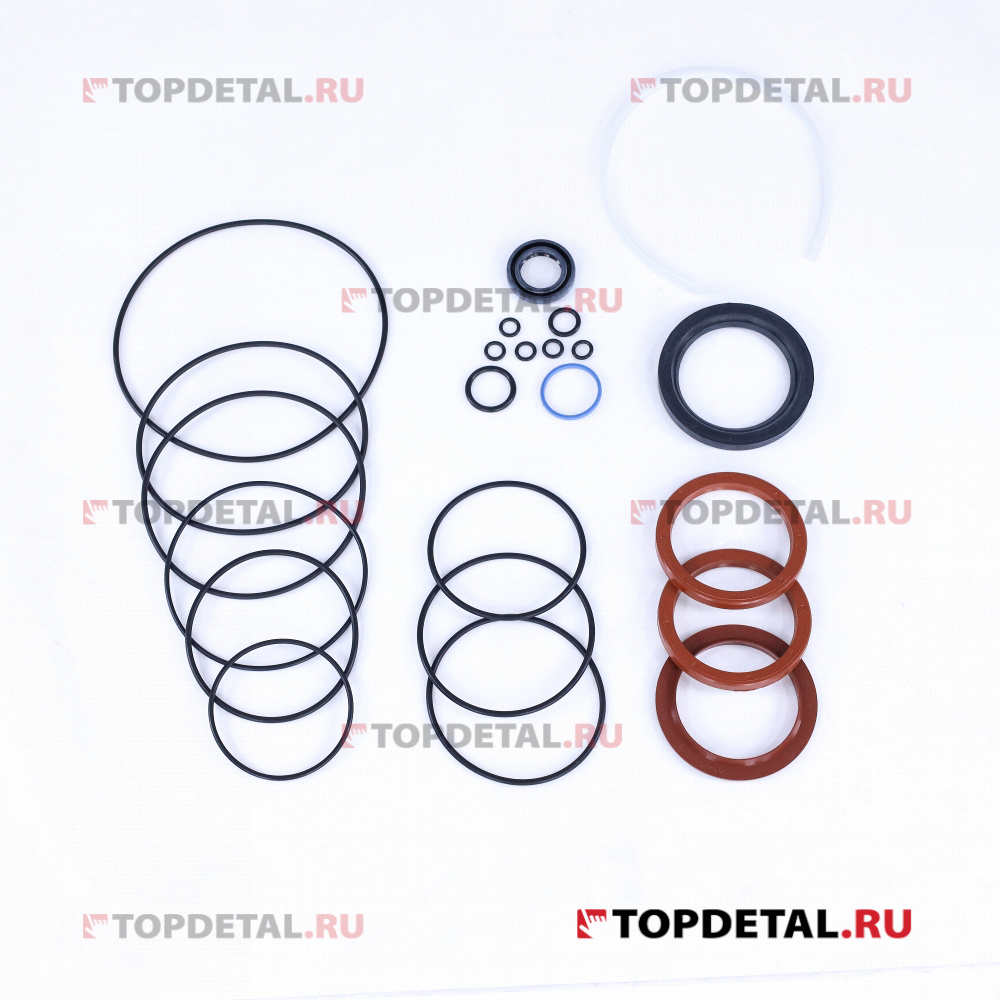 РК рулевого механизма 4310-3400020-01 КАМАЗ (БАГУ)