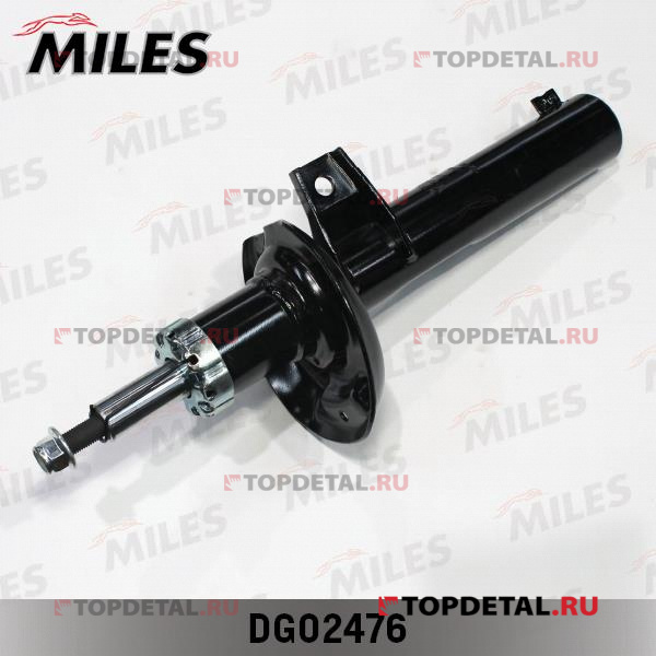Амортизатор VW TIGUAN 5N 09/07- пер.газ.