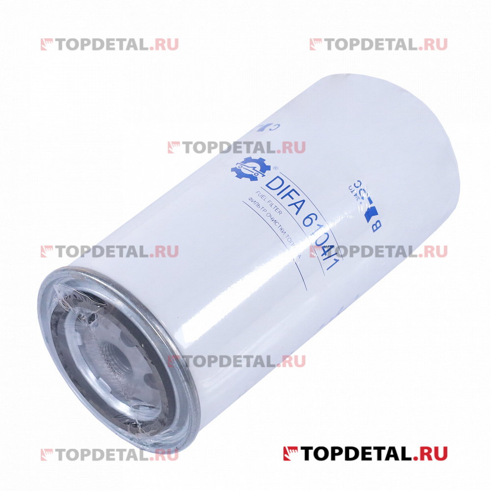 Фильтр топливный МТЗ-3522, МТЗ-952.4 с дв. DEUTZ.Техника с дв.ЯМЗ-5340.DEUTZ: 2012-Serie,DIFA