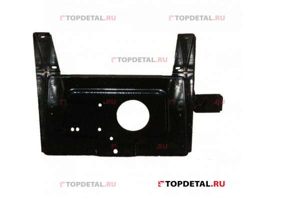 Комплект крепления АКБ Г-3302 