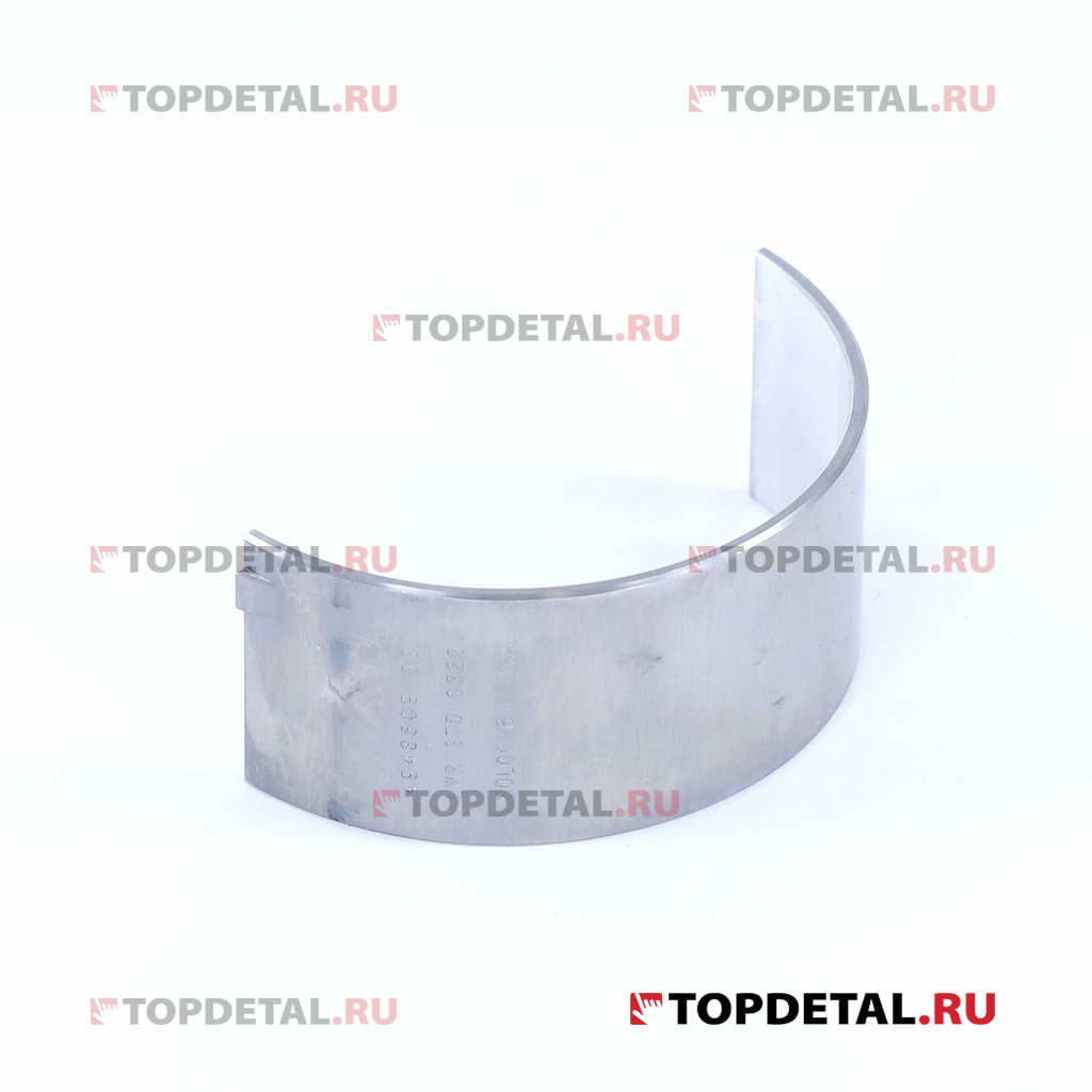 Вкладыш коленвала шатунный нижний дв.Cummins ISF-3.8 (4948509) .BBL1160 G-PART