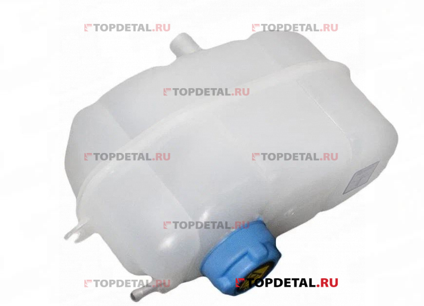 Бачок расширительный с крышкой FIAT Stilo 46826684 Бачок расширительный с крышкой FIAT Stilo 46826684