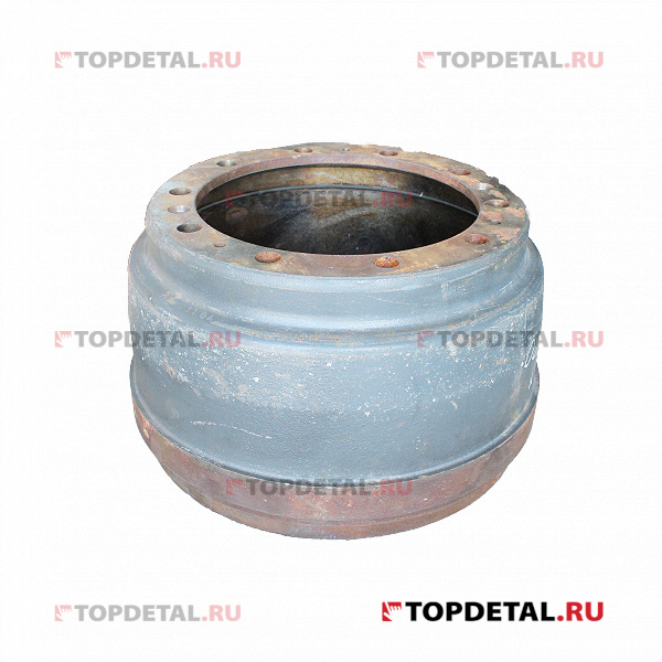 Барабан тормозной для тягача 413X200/275 SC/5600