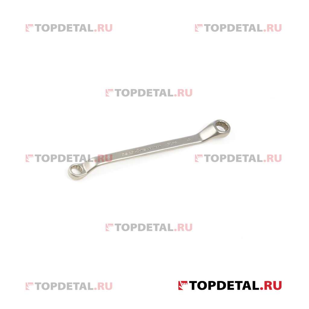 Ключ коленчатый накидной 8x9 мм (ДТ)
