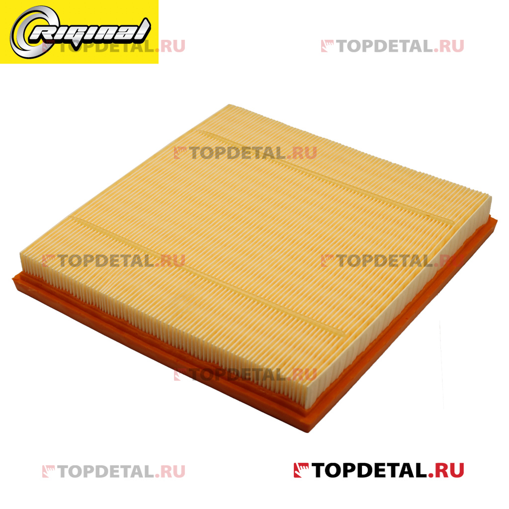 Фильтр воздушный CHEVROLET CRUZE 1.6/1.8/OPEL ASTRA J 1.4/1.6 Riginal