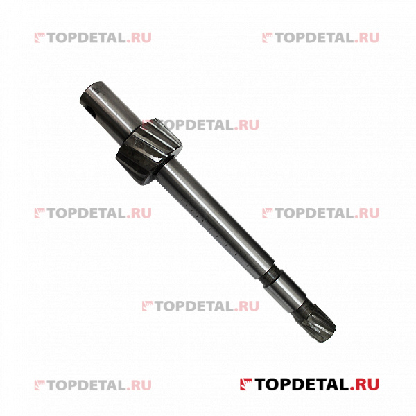 Развертка вкладышей промвала дв. 406,409 (Г-3302,УАЗ) (СК)
