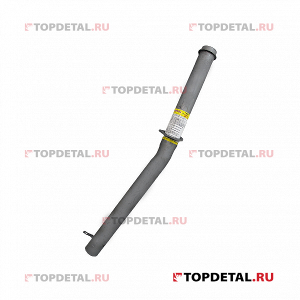 Труба выхлопная ПАЗ-32053 (Автоглушитель) AK32053-1203056 купить в интернет-магазине Topdetal.ru