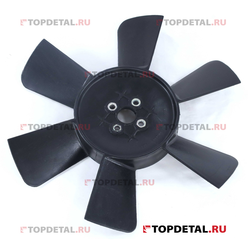 Вентилятор прим. для а/м ГАЗель ЗМЗ-4026,4063 ГАЗ 3302-1308010 купить в ...