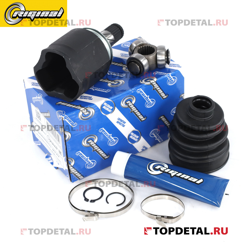 Шрус внутренний Nissan Almera N16/Almera B10RS (Classic) (0211-N16 ...
