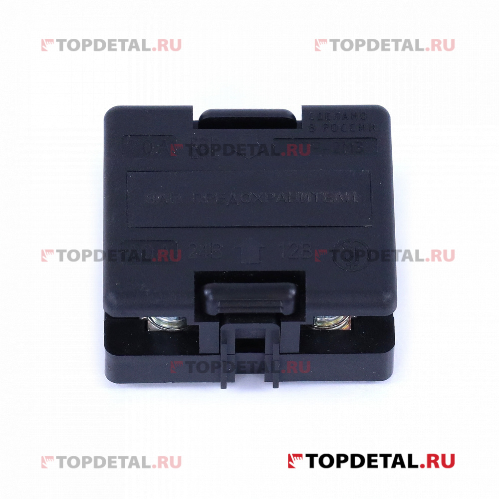 Блок предохранителей БПР-2М3 УАЗ-315195 Хантер (90А, 40А) (Копир)