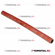 Шланг гибкий от бачка к главному цилиндру ВАЗ-2101 (19 см) (БРТ)