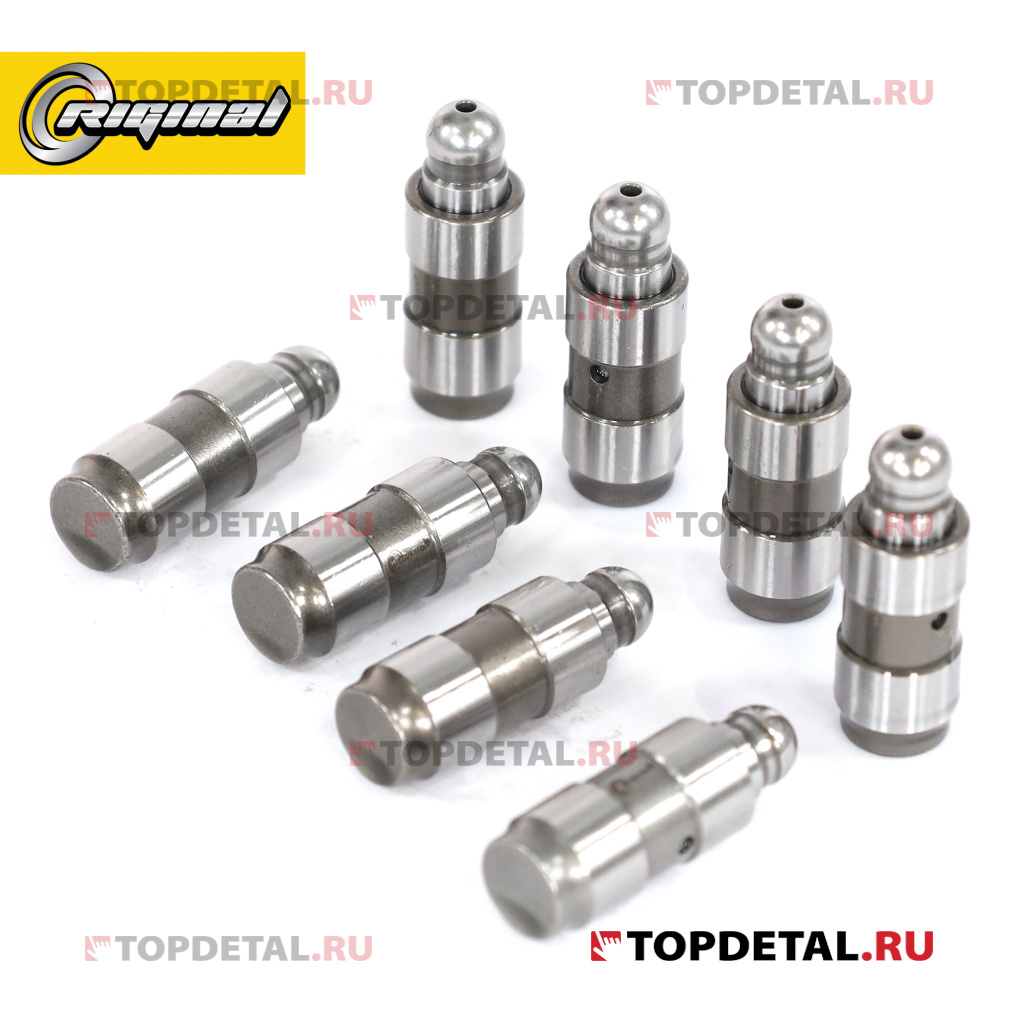 Гидрокомпенсатор для а/м VAG GOLF 4/5/TOURAN 1.0-1.6 95-(030109423) (8 шт) Riginal