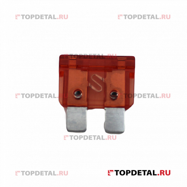 Предохранитель 10A BOSCH 1904529905