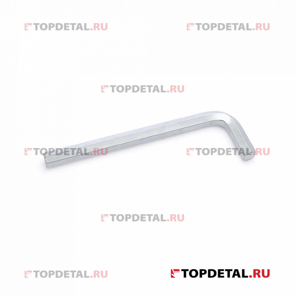 Ключ шестигранный 11х185 мм (ДТ)