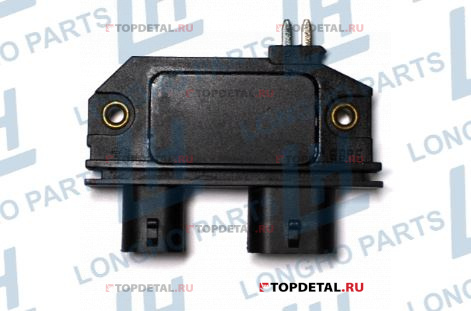 Модуль зажигания\ GENERAL MOTORS  1989747