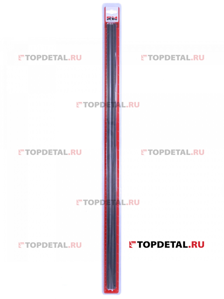 Лента стеклоочистителя 700 mm кт 2 шт."RedMark"