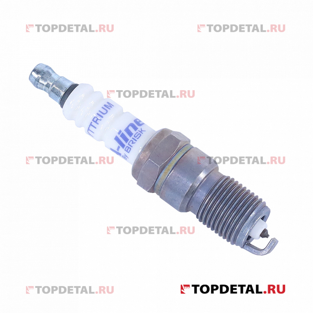 Свеча Brisk A-Line 31 GR17YPY-1