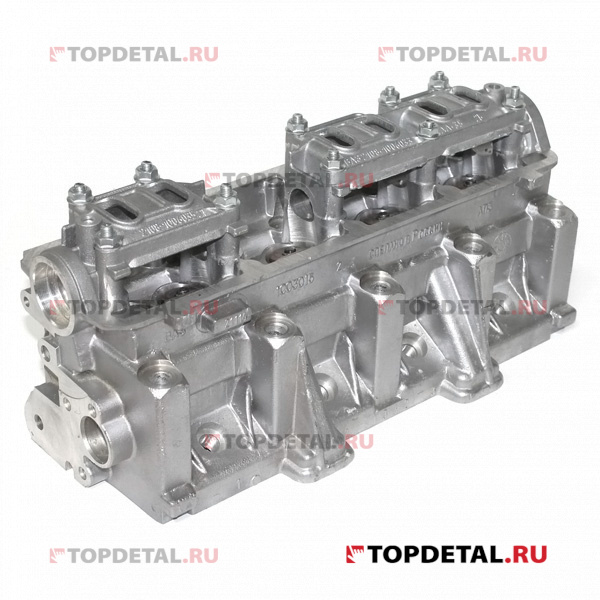 Головка блока ВАЗ-2113-15,2110-12,1118 дв.1,6 8 кл. клапаненая (ВАЗ)---
