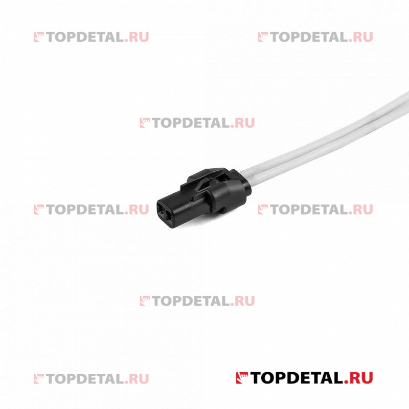 РК Колодка датчика системы парковки, с проводами (Сargen)