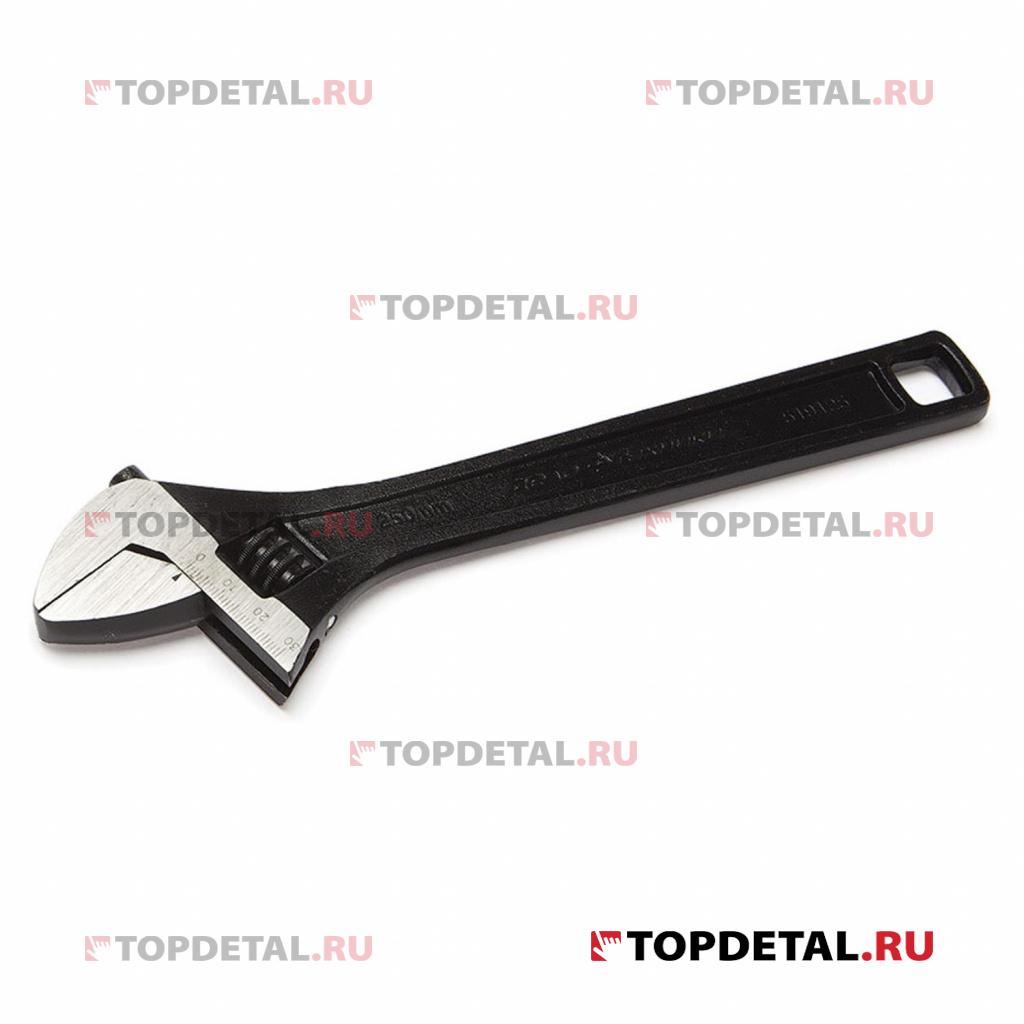 Ключ разводной 300 мм ДТ