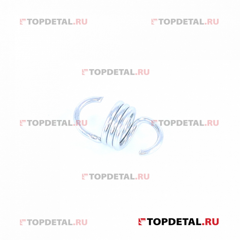 Пружина колодок заднего тормоза ВАЗ-2101-2106 прижимная БелЗан