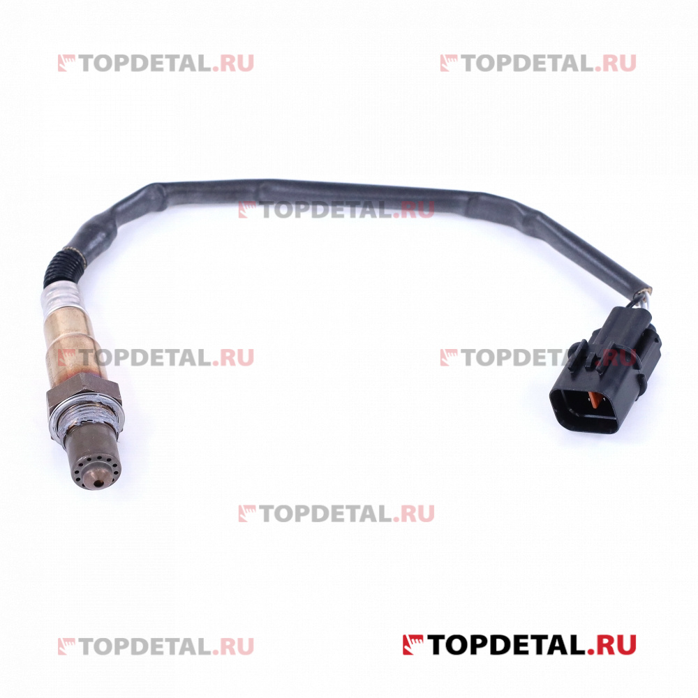 Датчик кислорода (лямбда-зонд) HYUNDAI SOLARIS 10-/KIA RIO 11-/CEED 39210-2В100/0258986745 (Счетмаш)