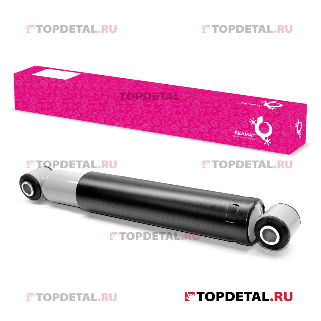 Амортизатор задней подвески Next (гидравлический), арт. BM.0344