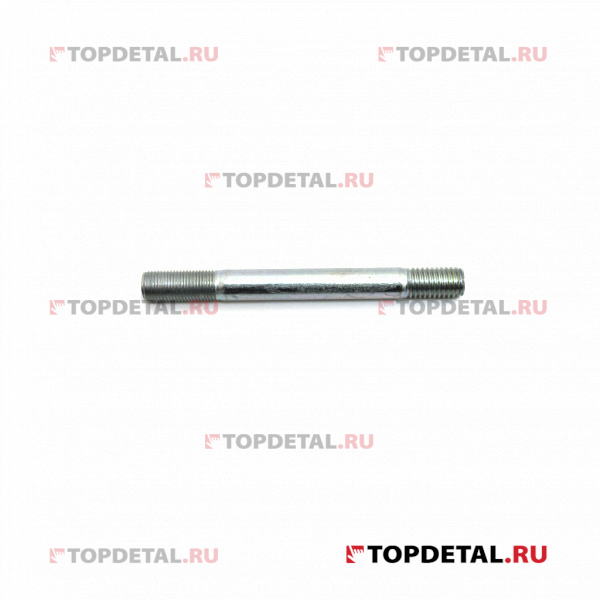 Шпилька М8х57крепления крышки распред. шестерен, водяного насоса дв.4216 и мод.
