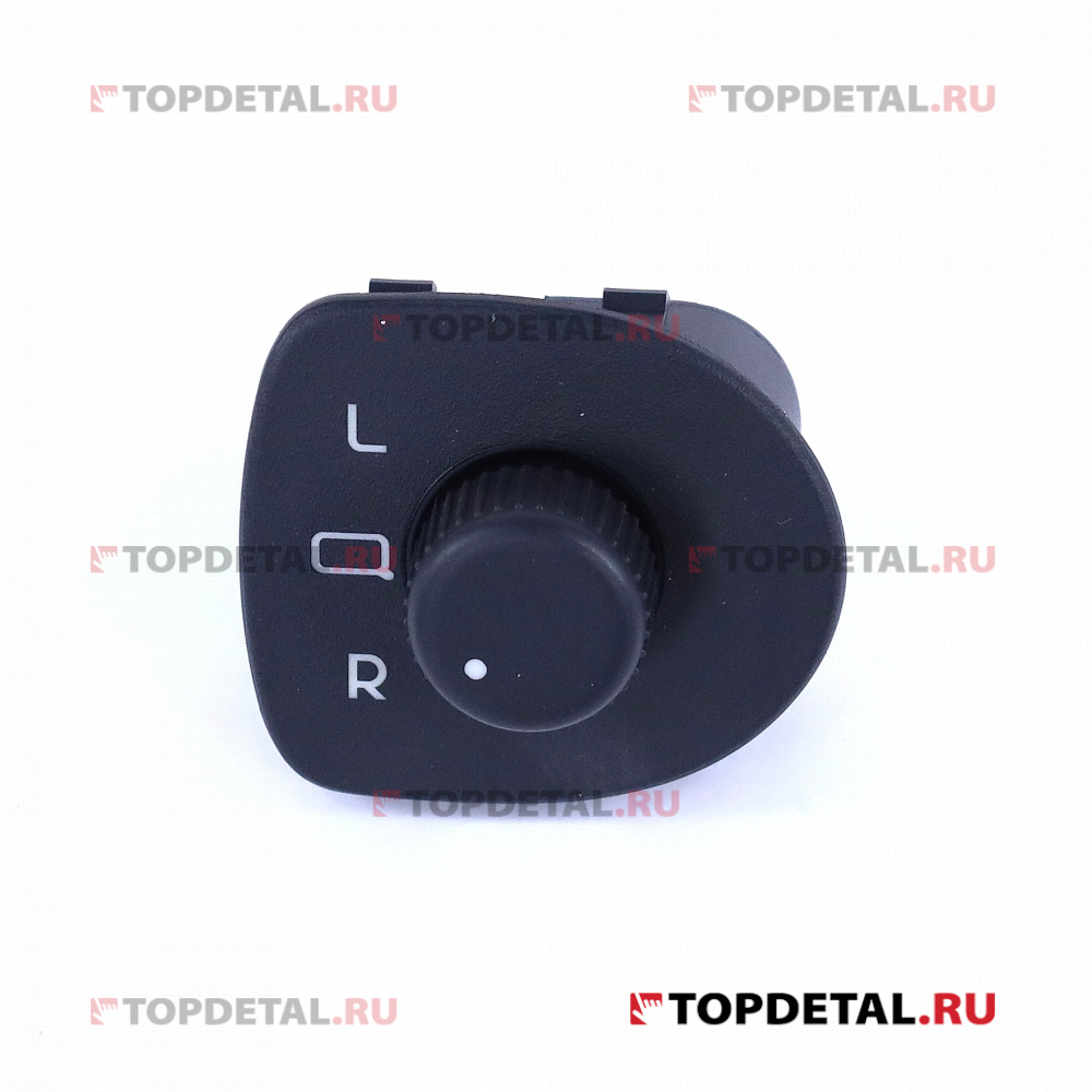 Переключатель (джойстик) управления зеркалами Г-2123 NEXT,3302,2705,2217 (Бизнес) рестайлинг (Копир)