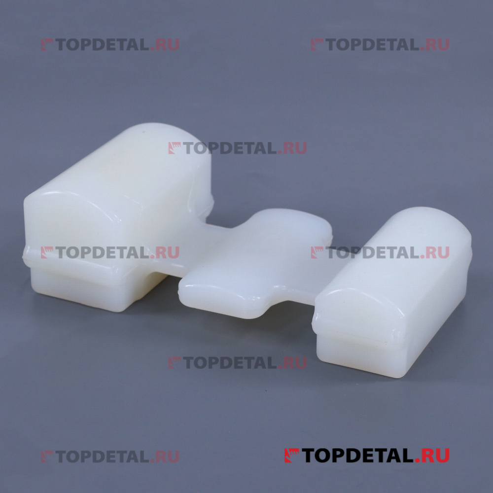Подушка передней рессоры Краз, ХТЗ (Т-150К) TPU ПТП