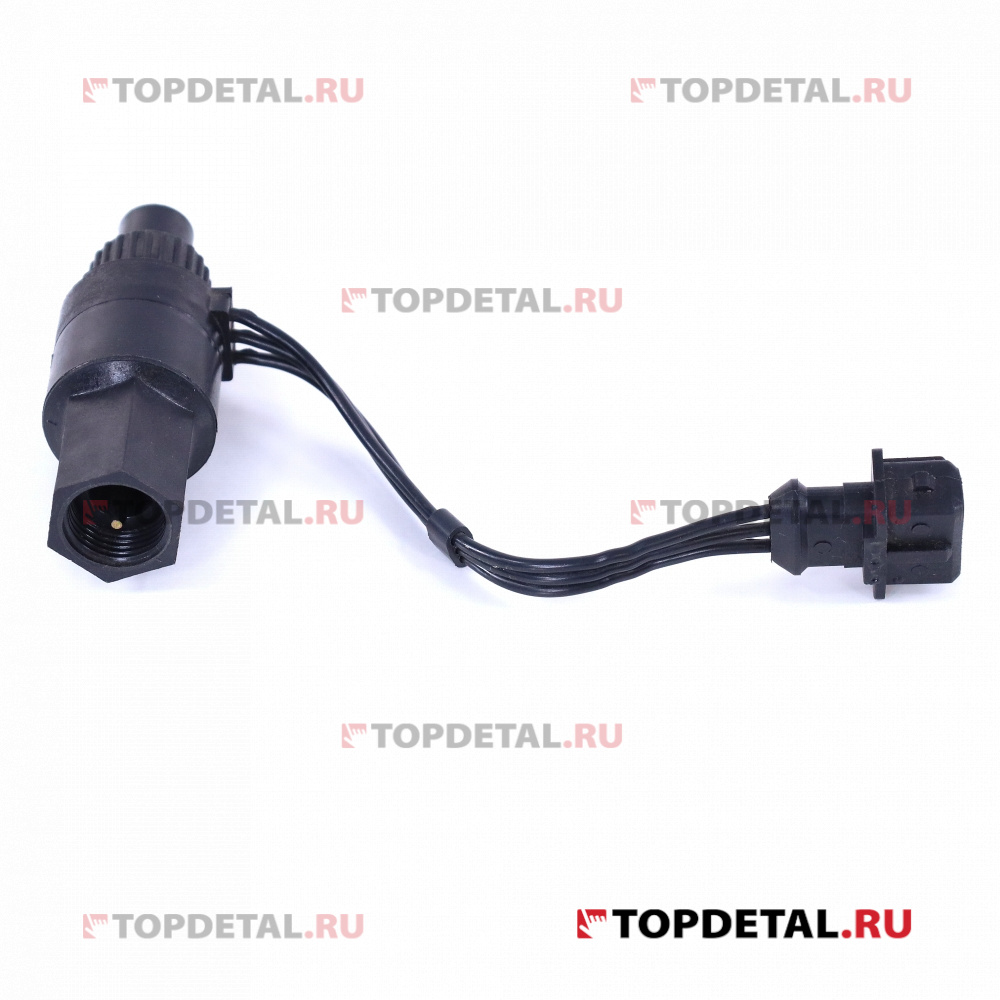 Датчик скорости ВАЗ-21093 с ЭСУД «GM»:21044, 21214,21093 (Счетмаш ...