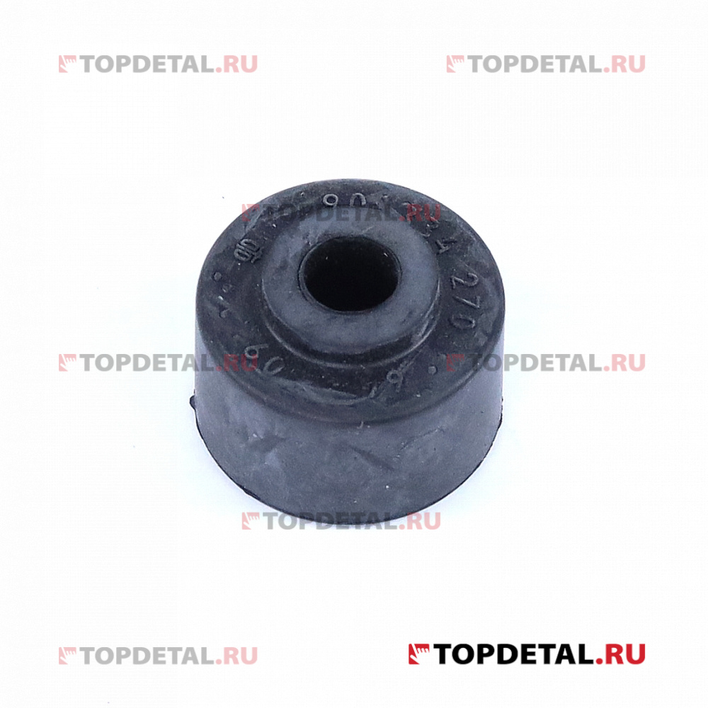 Втулка амортизатора заднего Daewoo Nexia, Lanos/Espero (БРТ) 90334270РИ