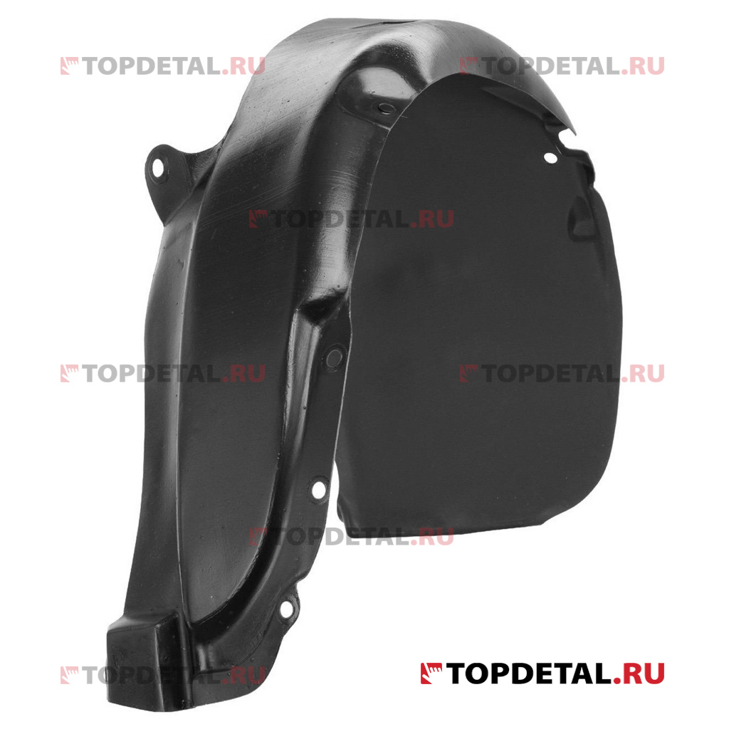 Подкрылок передний Soul II PS 14-16 правый 86812B2000