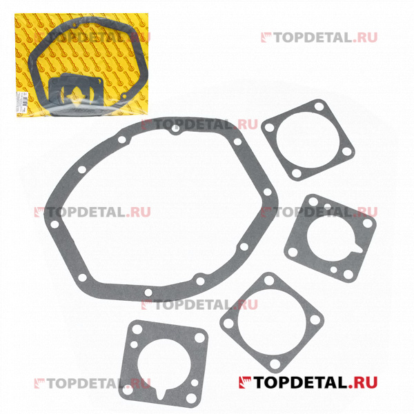 Прокладки заднего моста ГАЗ-3110 (к-т) Riginal