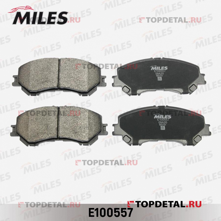 Колодки тормозные NISSAN X-TRAIL(32) 14- передние SemiMetallic