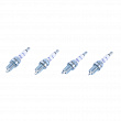 Свеча Brisk ВАЗ-2108-2112,1117-1119 инж, 16кл SILVER коробка 4 шт., (5282) (BCPR6ES-11)
