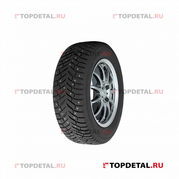 Автошина R18 225/55 102T Toyo Observe G3-ICE (шипованная) 2014 г.в