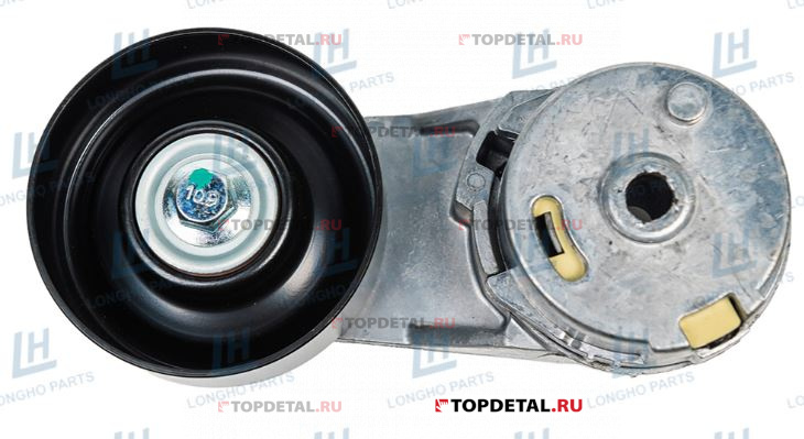 Натяжитель приводного ремня GENERAL MOTORS 12605175