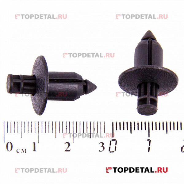 Клипса TOYOTA 003 SKYWAY 9046707043C0