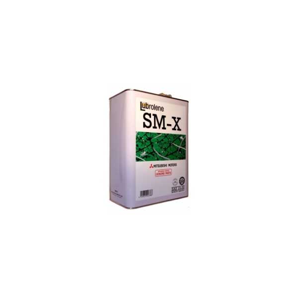LUBROLEN SM-X 10W-30 SM/CF 4 литра