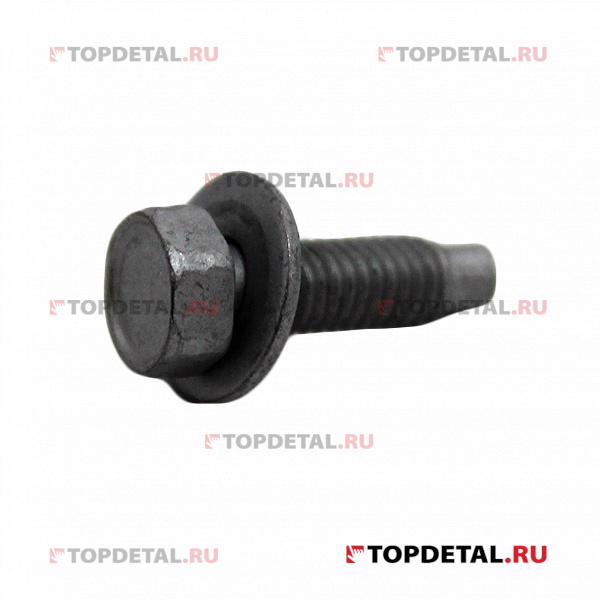 Болт М4 RENAULT