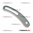 Планка кронштейна насоса ГУР (ОАО "ГАЗ")