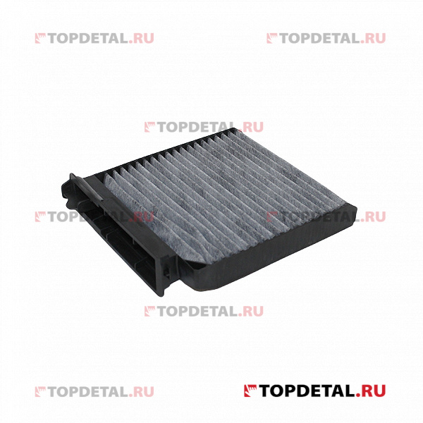 Фильтр салона НЕ УГОЛЬНЫЙ RENAULT LOGAN/DUSTER